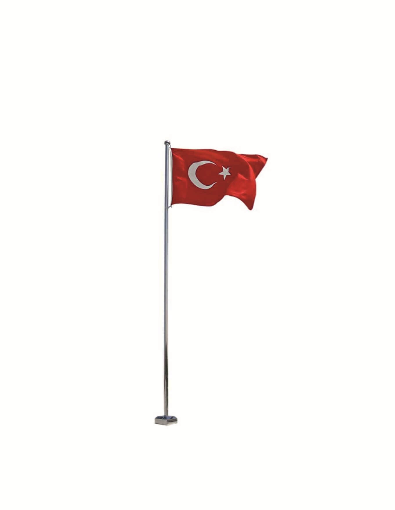 Gönder Bayrak