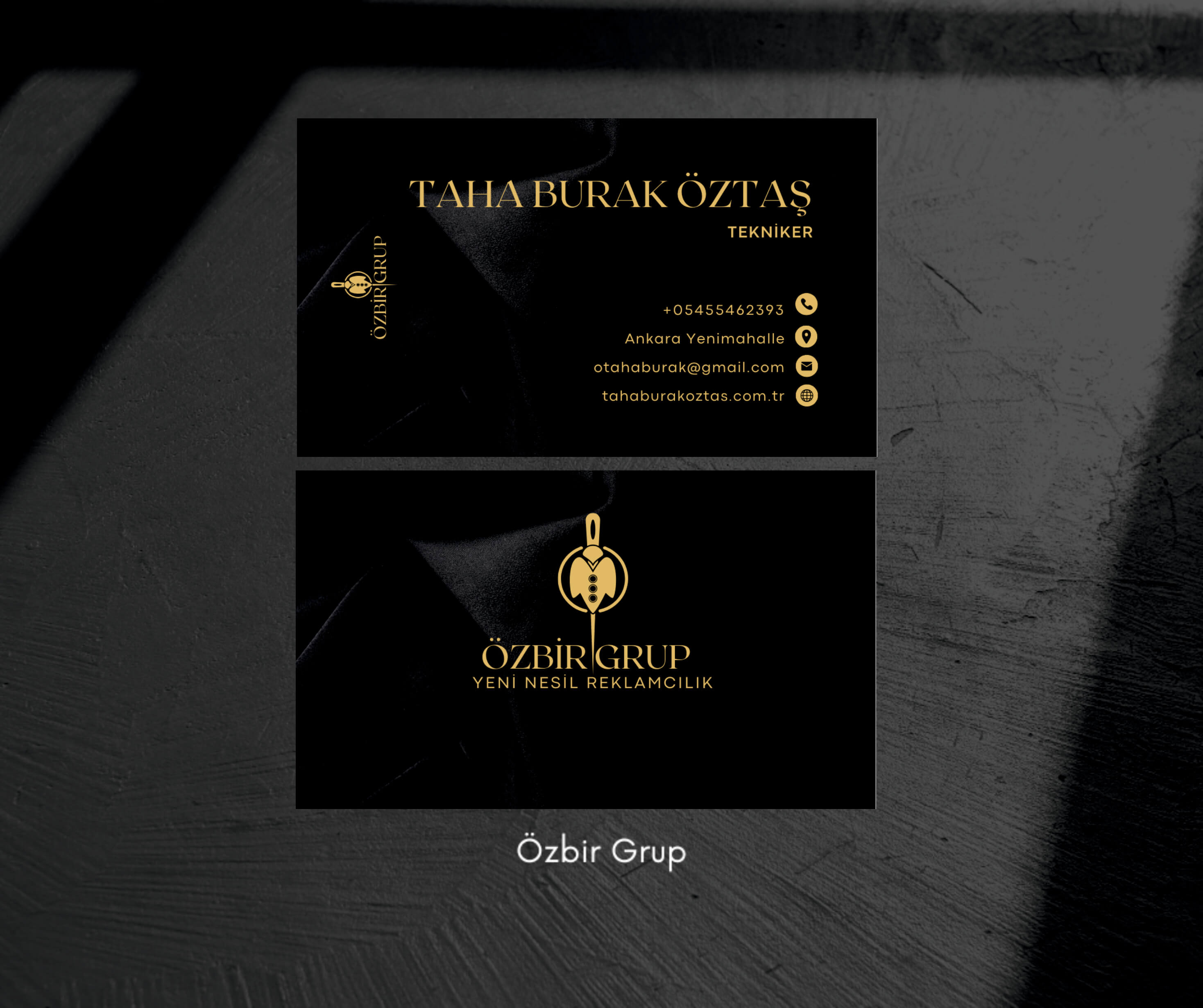 Kartvizit