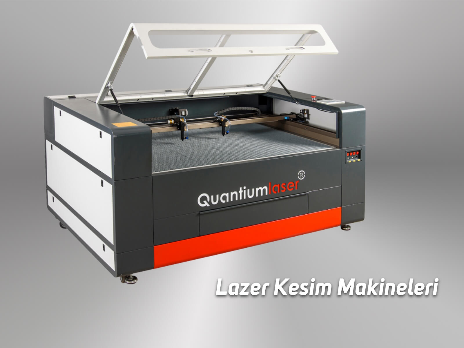 Lazer Kesim