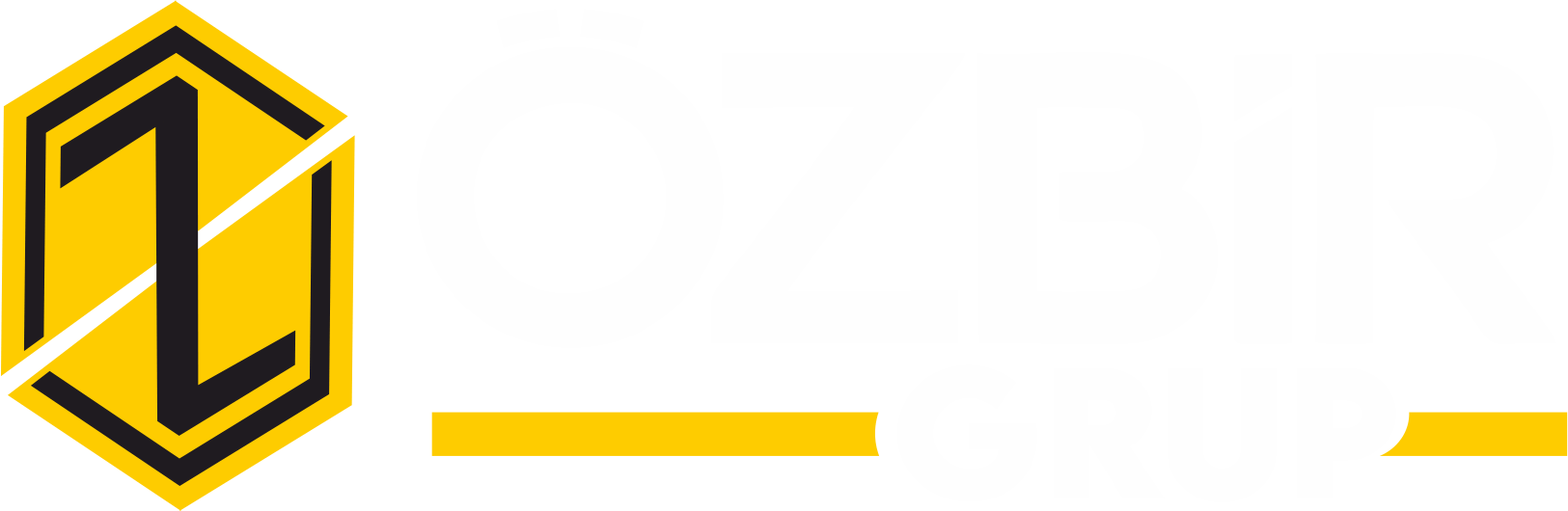 Özbir Logo