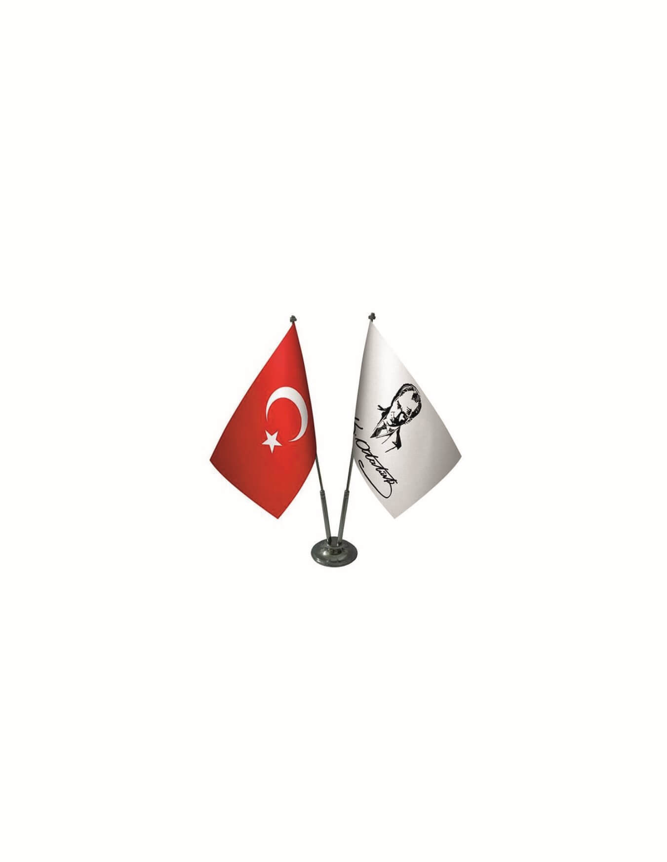 Masa Bayrağı