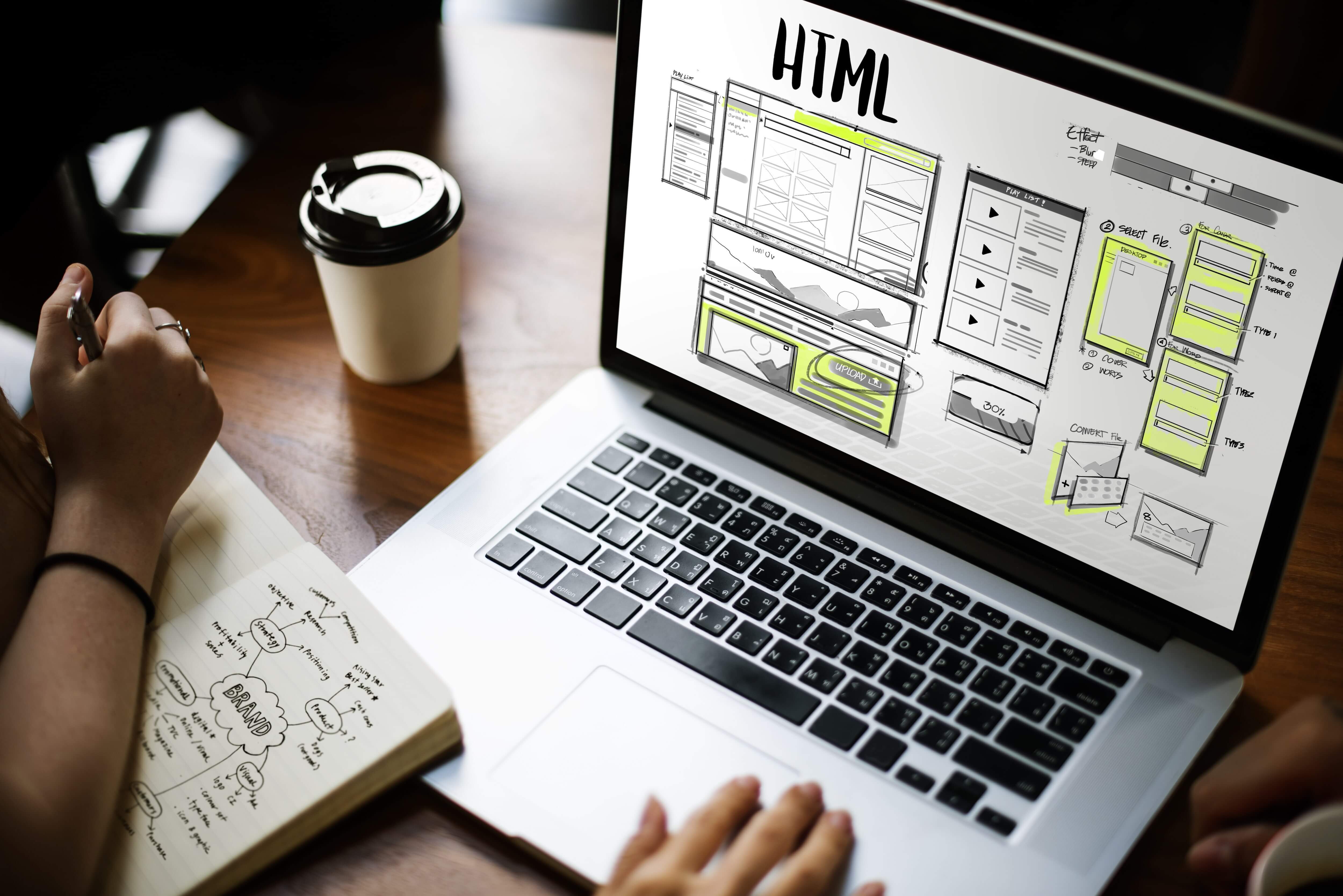 Web Tasarım Hizmeti